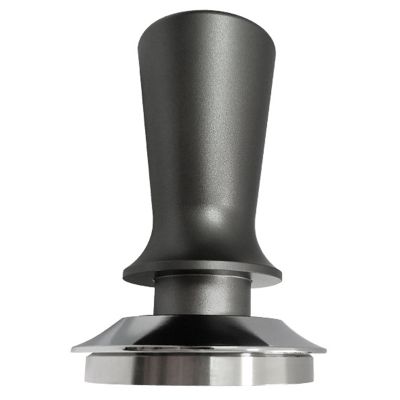 Calibrated Pressure Tamper for Coffee and Espresso - 304 Stainless Steel with Spring