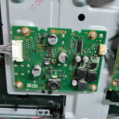 ไดร์ LED SONY (โซนี่) รุ่น KDL-40W600B  พาร์ท 1-889-655-11 อะไหล่แท้/ของถอดมือสอง
