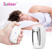 Sleep Aid Instrument Relieve Insomnia CES Stimulation Therapy Fast Sleep Instrument Sleeper Therapy Anxiety Relaxation Tool