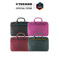 กระเป๋าโน๊ตบุ๊ค Tucano รุ่น Work Out III Super Slim Bag - MacBook Pro 13" / Notebook 13"