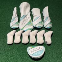 cap set kalea womens pole whole of single wooden putter