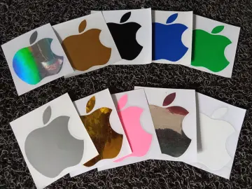 Apple logo - ePuzzle photo puzzle