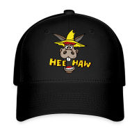 Hee Haw Country TV Show Logo Printed Hat Baseball Cap