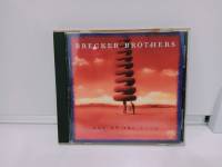 1 CD MUSIC ซีดีเพลงสากลBRECKER BROTHERS out of the loop   (L5A5)