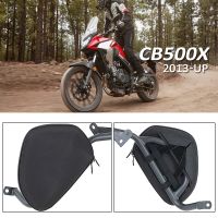 ✿ ถุง CB500X มอเตอร์ไซค์กระเป๋าหลังสำหรับรถเครื่องมือซ่อมแซมสำหรับ HONDA CB 500X2013-2020 2019 2018 2017 2016 2015 2014