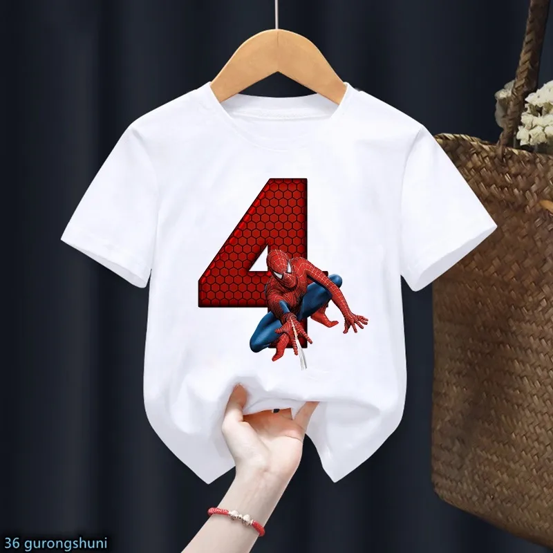 spiderman t shirt girl clipart images