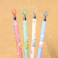 40 pcslot Kawaii Sumikko Gurashi Mechanical Pencil Cute Student Automatic Pen For Kid School Office Supply Promotional gifts