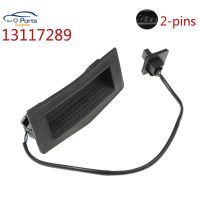 13117289 6240399 Boot Lid Tailgate Switch For Vauxhall For Opel Astra Door Opening Switch Handle