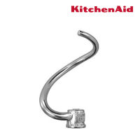 KitchenAid ตะขอนวดแป้งสแตนเลสขัดเงา สำหรับเครื่องรุ่นยกโถ ขนาด 5-7 ควอทซ์ [5K7SDH]