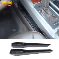 BAWA Car Gear Storage Box for Ford F150 2015 Up Multifunctional Storage Organizer Box For Ford F150 2015 -2021 Car Accessories