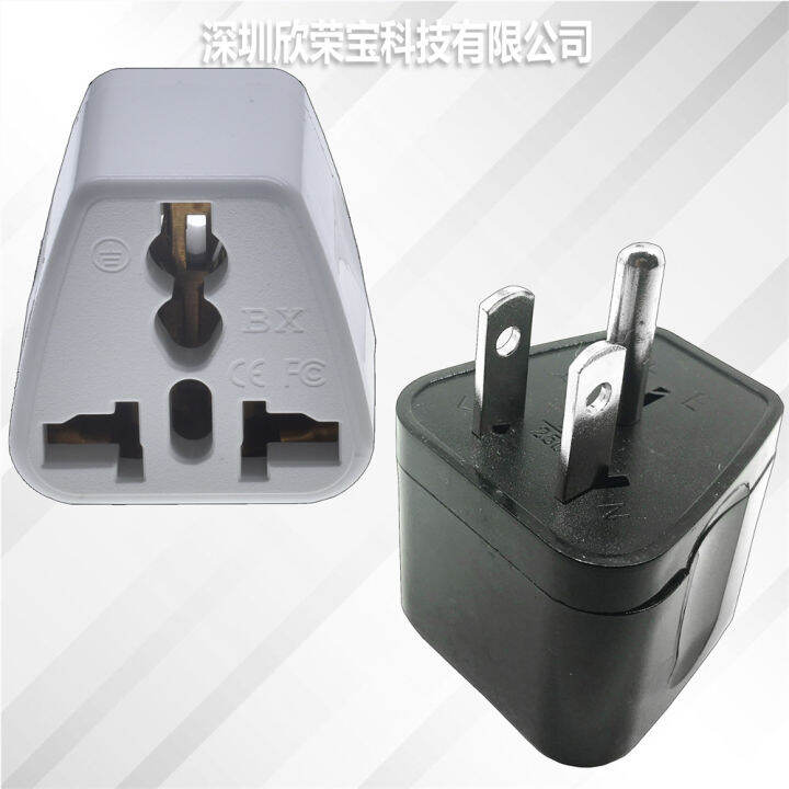 AmericanStandard Conversion Plug Mexico Philippines USA Taiwan Japan
