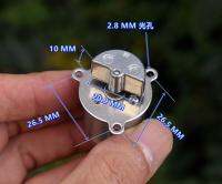 คุณภาพสูง1ชิ้นมอเตอร์คาร์บอน C-320ที่มีความแม่นยำการสั่นสะเทือนล้อ DC6V-9โวลต์ที่ถือเกมมอเตอร์สั่น ZL F360 Ddj3925