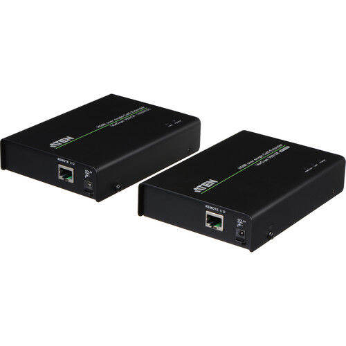 Hdmi Hdbaset Extender 4k100m Hdbaset Class A Ve812 Th