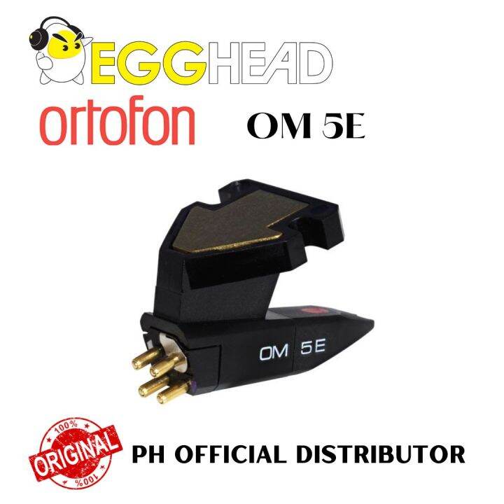 Ortofon Om 5e 