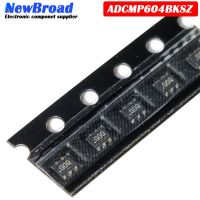 1PCS NEW ADCMP604BKSZ ADCMP604BKS ADCMP604BKSZ-REEL7 G0Q GOQ ADCMP604 SC70-6 Linear Comparator WATTY Electronics