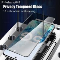 Privacy 9H Tempered Glass Film For Samsung Galaxy A03 A03S Core A23 A33 A53 A73 Anti Spy Peeping Glare Screen Protector