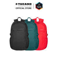 กระเป๋าเป้ Tucano รุ่น Bravo Backpack - MacBook Pro 15" / Notebook up to 15.6"