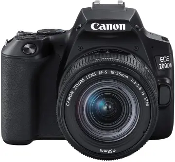 canon 200d mark iii price