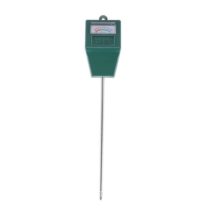Soil Moisture Meter, Plant Water Meter Indoor & Outdoor,Sensor Hygrometer Soil Tester for Potted