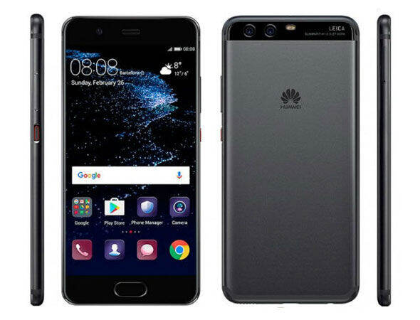 huawei p10 4 64gb