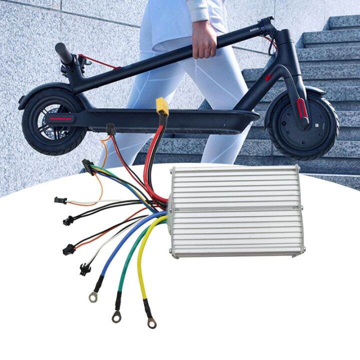 48v-30a-electric-scooter-motor-controller-for-10-inch-kugoo-m5-scooter-replacement-parts-accessories