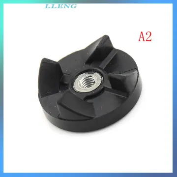 Replacement Parts Cross Blade & Flat Blade Food Processor Blade For 250W  Magic MB1001 Blender Accessories