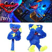 Sundrop FNAF ของเล่นตุ๊กตา Foxy Freddy Fazbear BOSS Poppy Playtime หมอนตุ๊กตา Huggy Wuggy Stuffed Doll Plush Toys pop it Children Present Gifts