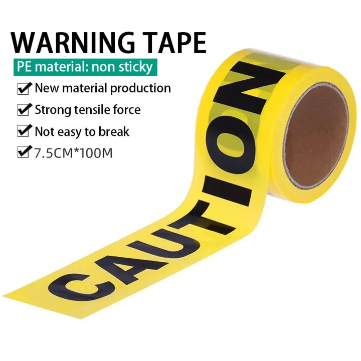 RESIGH FASHION Multipurpose Safety Barrier คุณภาพสูง Barricade Danger