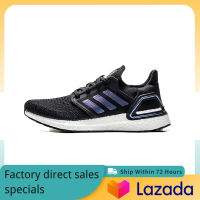 （Genuine Special）ADIDAS ULTRA BOOST 2020 Mens and Womens RUNNING SHOES EG0758 EG0715 รองเท้าวิ่ง รองเท้ากีฬา รองเท้าผ้าใบ The Same Style In The Store