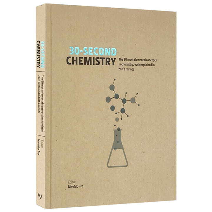 30-seconds-to-read-popular-science-chemistry-english-original-30-second-chemistry-english-popular-science-books-original-books