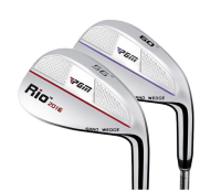 ไม้กอล์ฟ ไม้ตีกอล์ฟ RIO SAND WEDGE 2016 Stainless Steel Ball (SG001) 56/60 Degree