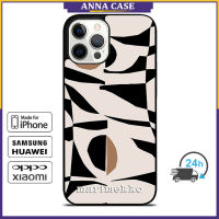 Marimekko30 Phone Case for iPhone 14 Pro Max / iPhone 13 Pro Max / iPhone 12 Pro Max / XS Max / Samsung Galaxy Note 10 Plus / S22 Ultra / S21 Plus Anti-fall Protective Case Cover