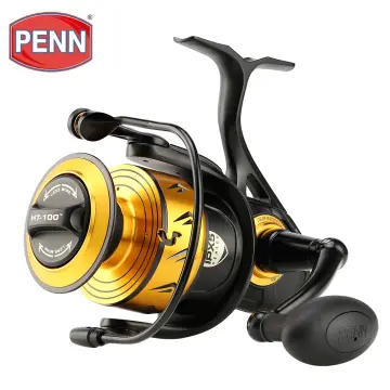 Shop Penn Slammer 6500 with great discounts and prices online - Feb 2024