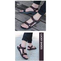 Classic Design 36-44尺码 Sport Sandals Lightweight Quality Upper Materials Smart Look Design Sandal Couple shoes