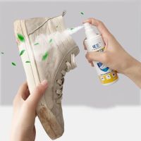 【hot】 Shoe Fresheners sprays Scent Spray Protector Deodorant Deodoriser for Shoes Socks Remover