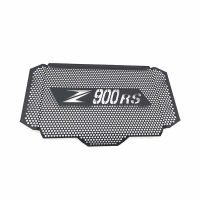 [COD] Suitable for Z900RS 17-18 modified stainless steel water tank guard net / radiator protection protective