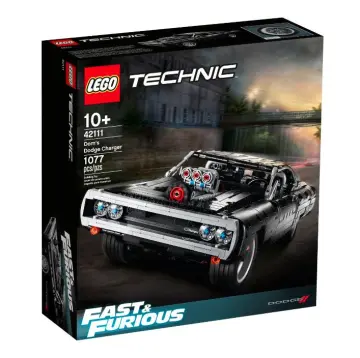 Jual discount lego technic