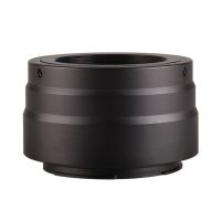 อะแดปเตอร์ T2-EOSR สำหรับ T2 T Mount เลนส์สำหรับกล้อง Canon Eosr R5 R3 R6 R7 RP EO S.R RF เมาท์กล้องฟูลเฟรม