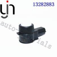 เซ็นเซอร์ PDC Parksensor สำหรับ OEM จอดรถ13282883 13295029เซ็นเซอร์ถอยหลังสำหรับ Bui Ck Chev Rolet G M Opel