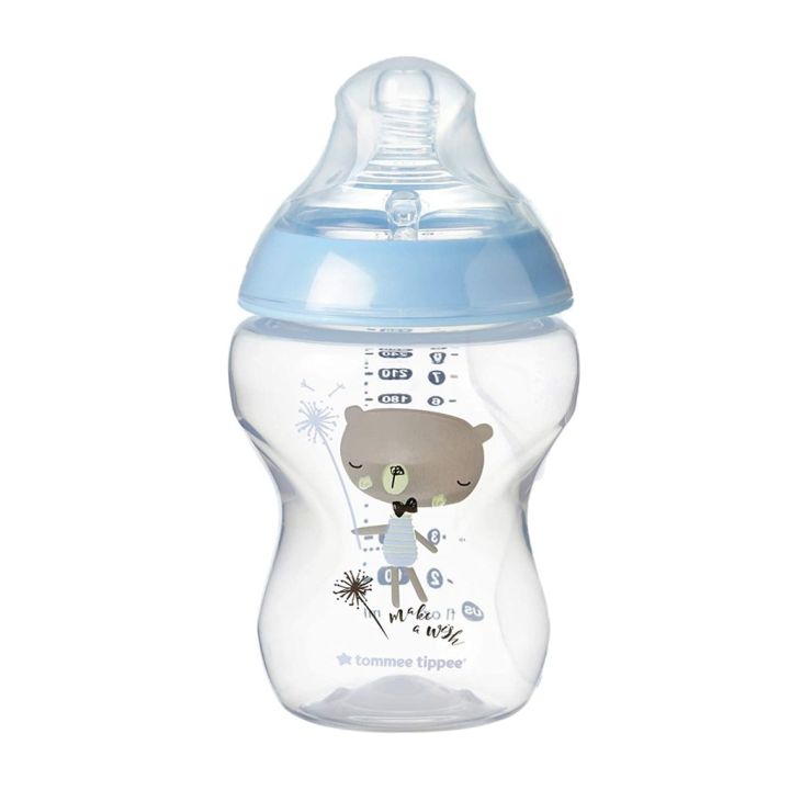 usa-เซตสุดคุ้ม-tommee-tippee-ชุดของขวัญ-เด็กแรกเกิด-closer-to-nature-newborn-starter-kit-ทอมมี่-ทิปปี้-ขวดนม