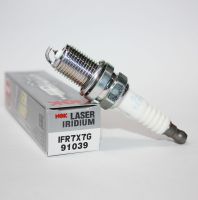 Original-genuine✷▥ 13 Angkola 1.4T LUJ engine suitable for NGK iridium platinum IFR7X7G spark plug 91039