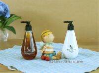 เจลอาบน้ำพรอโพลิสFora Bee 250ml.Propolis Bath Jel