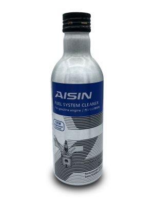 น้ำยาทำความสะอาดหัวฉีด เบนซิน ไอซิน AISIN 200ml ฺใช้ทำความสะอาดสิ่งสกปรกหัวฉีดนำเข้าจากญี่ปุ่น เบอร์สินค้า ADEAZ-4001