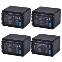 1X VBT190 VBT380 VW-VBT380 3900มิลลิแอมป์ต่อชั่วโมงสำหรับ HC-V110พานาโซนิค HC-V130 HC-V160 HC-V180 HC-V201 HC-V250และแบตเตอรี่ HC-V260