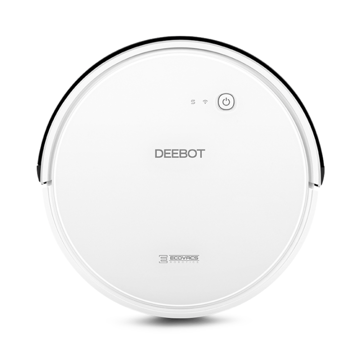 ecovacs-deebot-600-do3g-601-605หุ่นยนต์ดูดฝุ่นลูกกลิ้งฝาครอบแปรงด้านข้างหลักตัวกรอง-hepa-อะไหล่ทดแทน