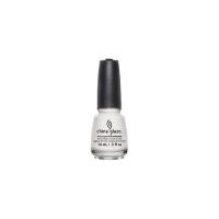 ยาทาเล็บChina Glaze  - White On White