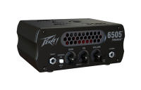 Peavey 6505 Piranha Head หัวแอมป์-คาบิเนท Guitar Amp Heads &amp; Cabinets ประกันศูนย์ 1 ปี Music Arms