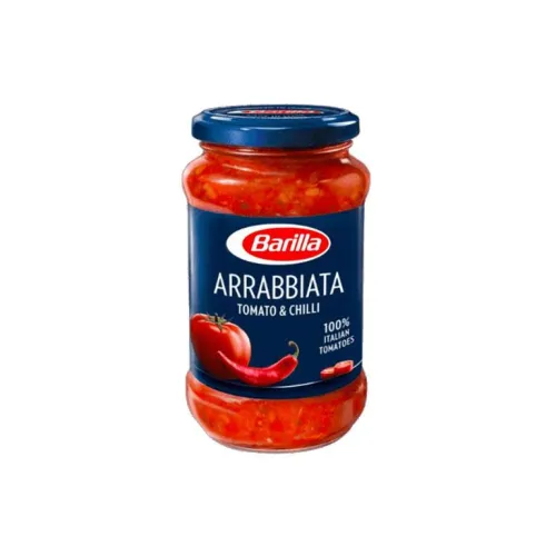 Barilla Arrabbiata Pasta Sauce 400g June202022 Lazada Ph 1636