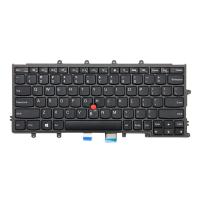 คีย์บอร์ด เลอโนโว - Lenovo keyboard (อังกฤษ) สำหรับรุ่น Thinkpad X230S X240 X240S X240i X250 X260