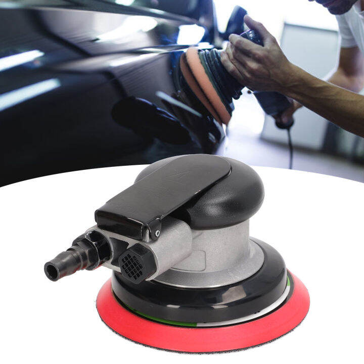 5in-disc-air-polisher-set-นิวเมติก-palm-sander-เครื่องบดกระดาษทราย-1-4in-inlet-10000rpm